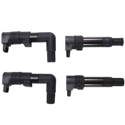 High-Voltage Ignition Coil Alovlanma bobini (Babinalar)