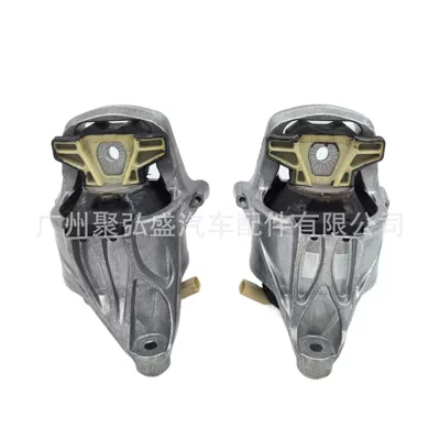 Audi mühərrik braketi sağ 8WD199372E