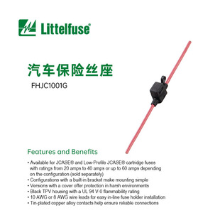 FHJC1001G��������Littelfuse���U�z��
