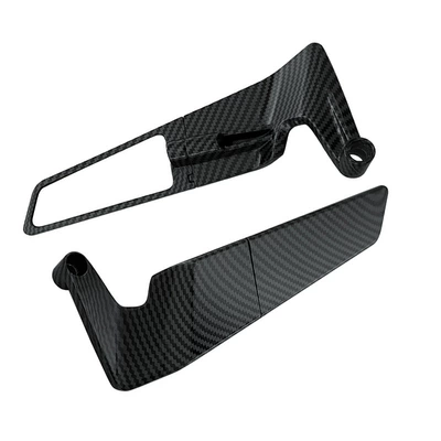 Fiber Electric Vehicle Universal Ktm | Motorcycle rearview mirror