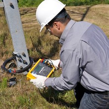 hrFluke 1623-2kit/F1625-2 kit ^ӵyԇxךW