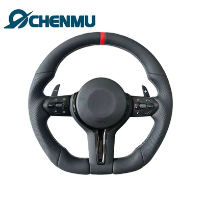 Steering wheel: 1234567 Series X12345F10F30F35F15F18