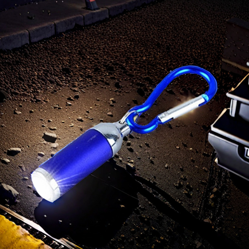 Small Pull Tube Carabiner Bright Flashlight Promotional Gift Digital Lamp Can Be Customized with Logo Mini Telescopic Zoom Small Pull Tube Carabiner Bright Flashlight Promotional Gift Digital Lamp Can Be Customized with Logo Mini Telescopic Zoom