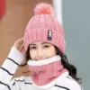 Fuchsia set