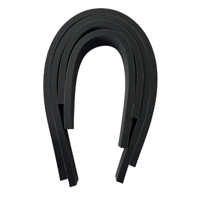 Car sound-absorbing cotton sponge car sound insulation cotton