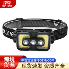 �¿�COB�󷺹��^�� USB��늑����T��ҹ��ܲ���LED�����^��������