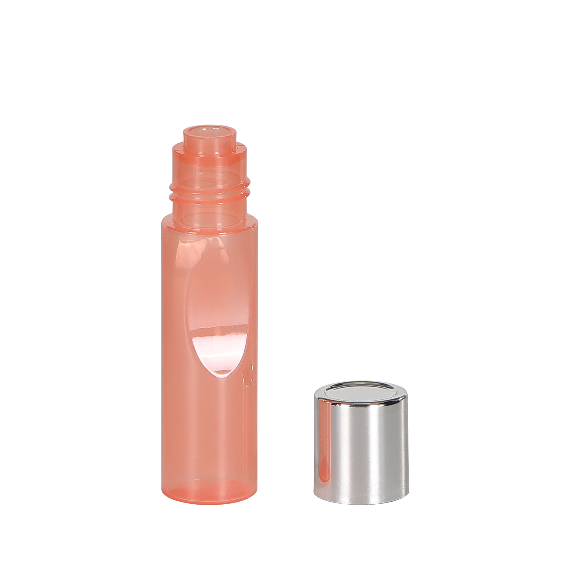 �ߵ�ˬ��ˮƿ ��ױƷ��װƿ Բ��ƿ ͸��ƿ5ml