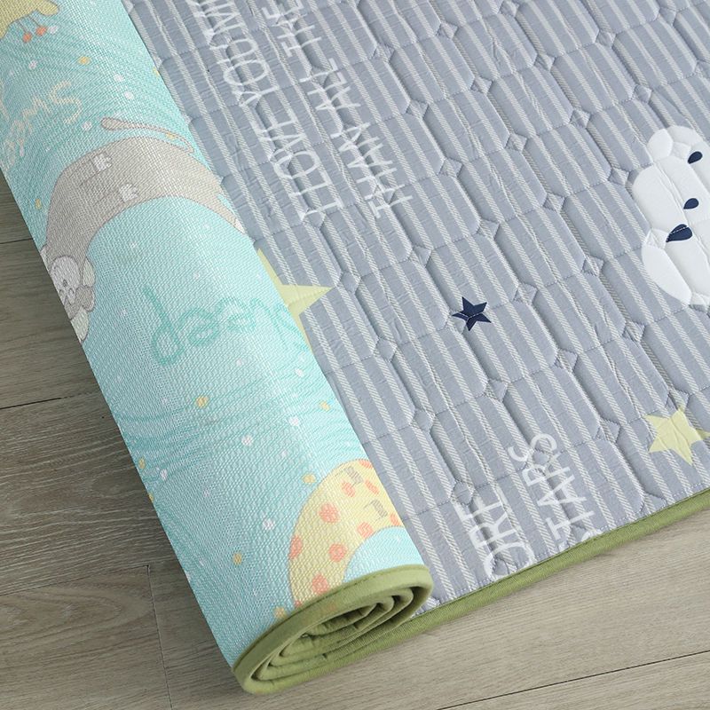 만화 동물-양면 겨울과 여름 이중 사용 업그레이드