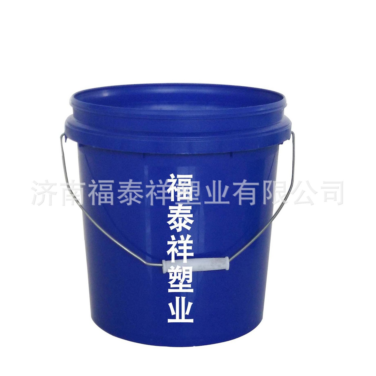山东福泰祥塑业 10L化工桶 料塑桶20L13355419817李