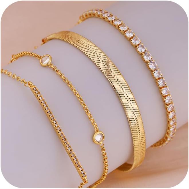 beaded bracelet pearl