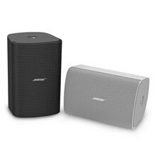 博士BOSE DM8SE壁挂音箱背景音乐扬声器会议室会议系统音响设备