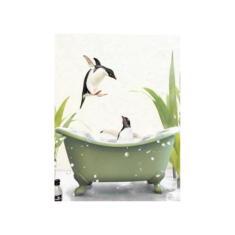 페인팅 코어 A(수집 가능한 캔버스 + EPSON 오리지널 잉크젯 인쇄)