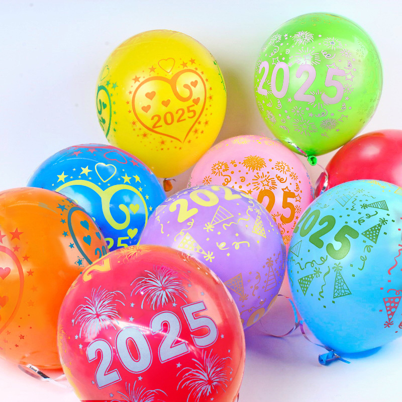 Globo de lunares de 12 pulgadas, globo de látex animal, decoración de Sala de bodas de vaca, diseño de fiesta de boda, hojas de lunares, flor completa