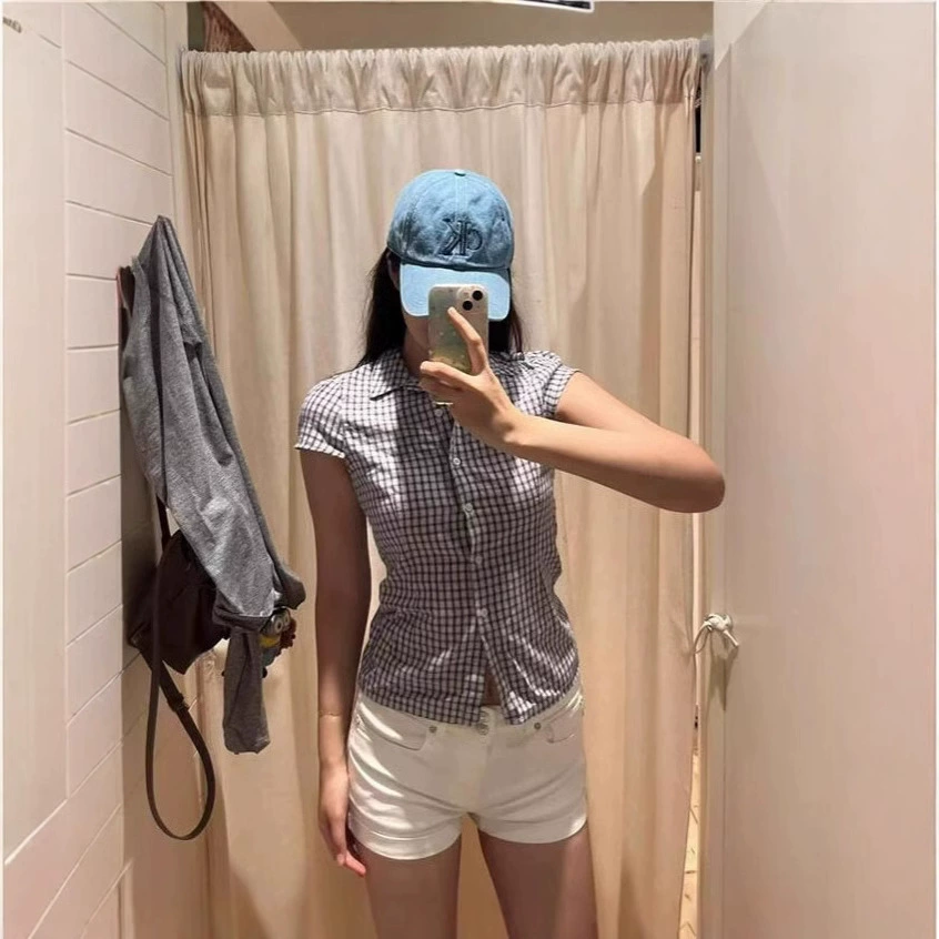 Fitted shirt