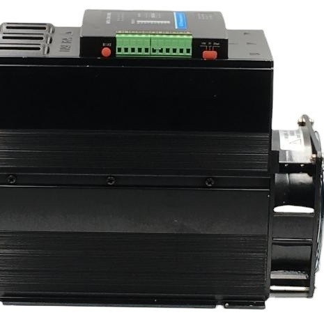 NNC欣大SCR-150A三相电力调整器NNT4-4/38 150P固态继电器 调功器