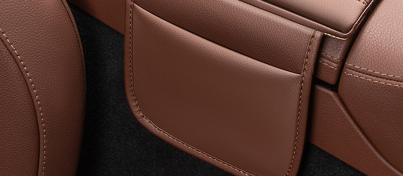 Mercedes-Benz Gle350/450 Center Console Armrest Box Protective Cover Gls450 Central Armrest Box Protective Pad Accessories Collection