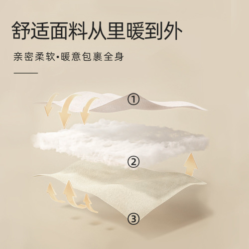 Baby one-piece clothespin cotton autumn and winter long-sleeved harem thin cotton baby clothes autumn crawling clothes newborn baby clothes