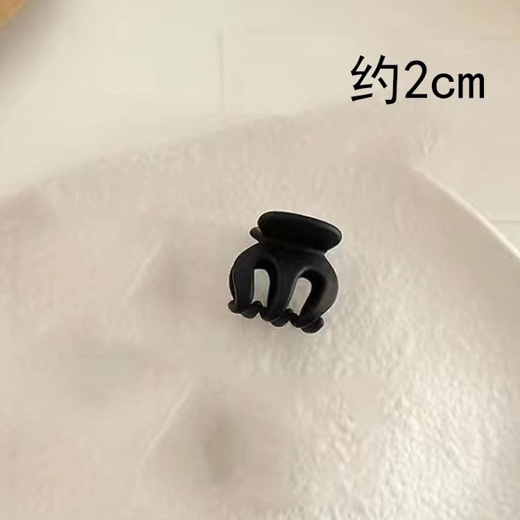 新款气质串珠头箍高级感王妃轻奢发卡发箍法式时尚水晶手工发饰|undefined