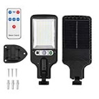 2025 nueva luz solar para jardín al aire libre, inducción del cuerpo humano al aire libre para el hogar, nueva luz de calle led de iluminación rural