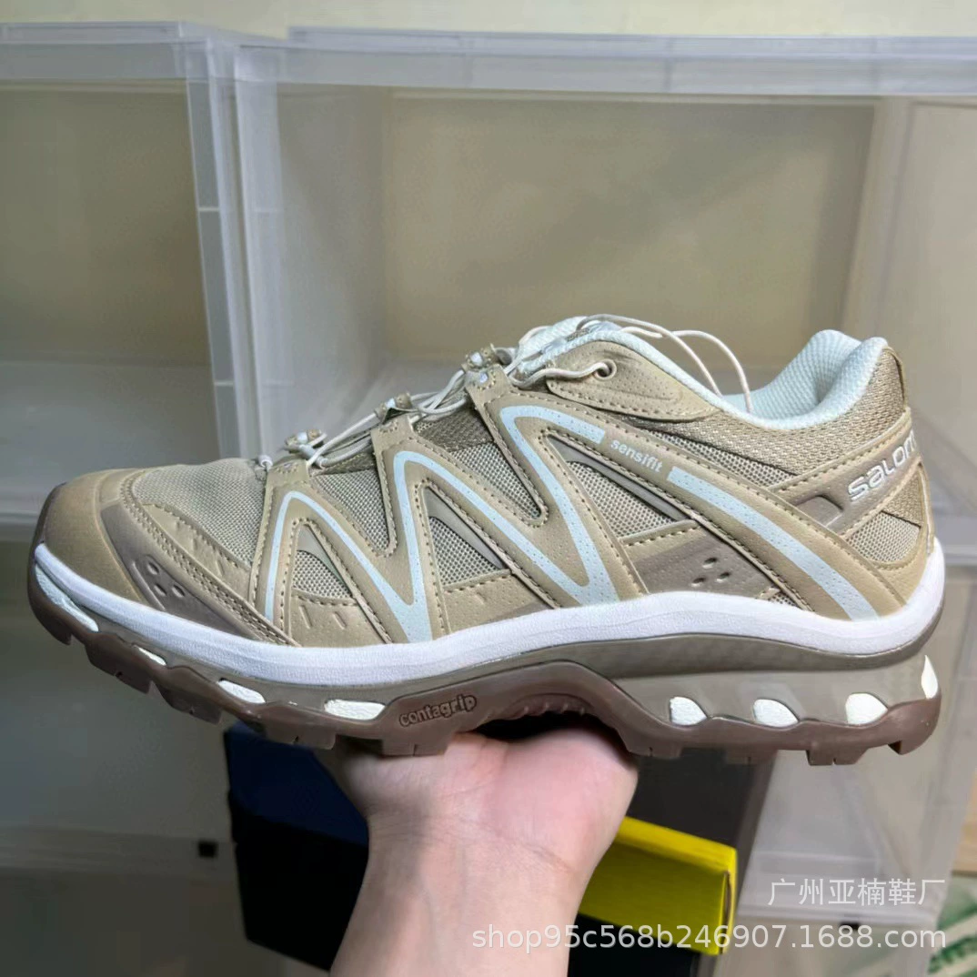 Кроссовки для улицы Salomon XT-QUEST ADV, офф-роуд функциональные, повседневные