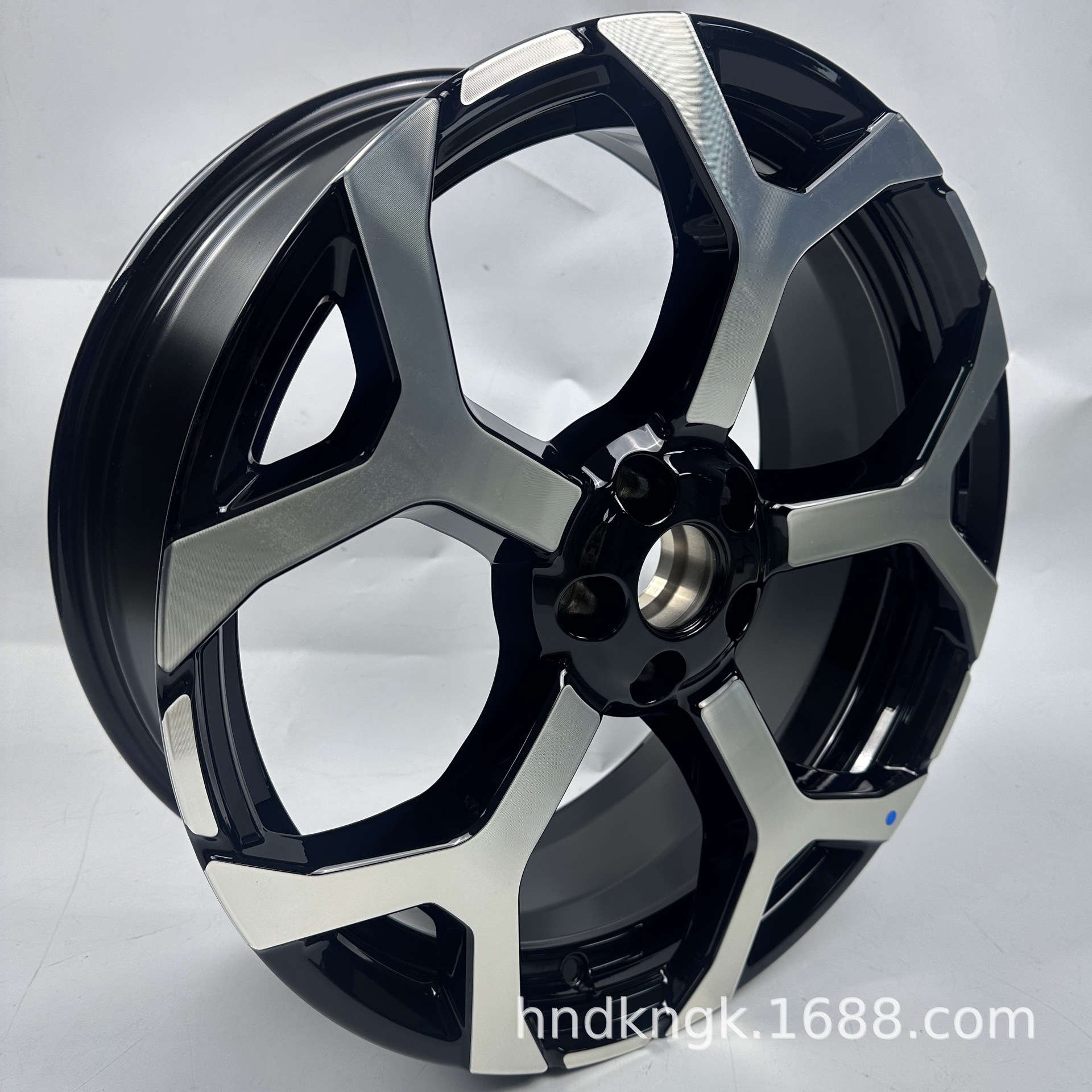 Suitable for Chery Jetour Shanhai T1 Wheels 19inch Original Factory Model Matching Aluminum Alloy Rims and Tires