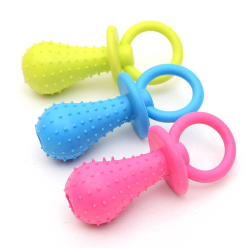 Wholesale Pet Toys, TPR Rubber Toys, Sound-Relief Toys, Comprehensive Pet Supply, Direct Sale from Pet Supply Manufacturer