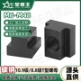 凸型加大梯形m22螺母