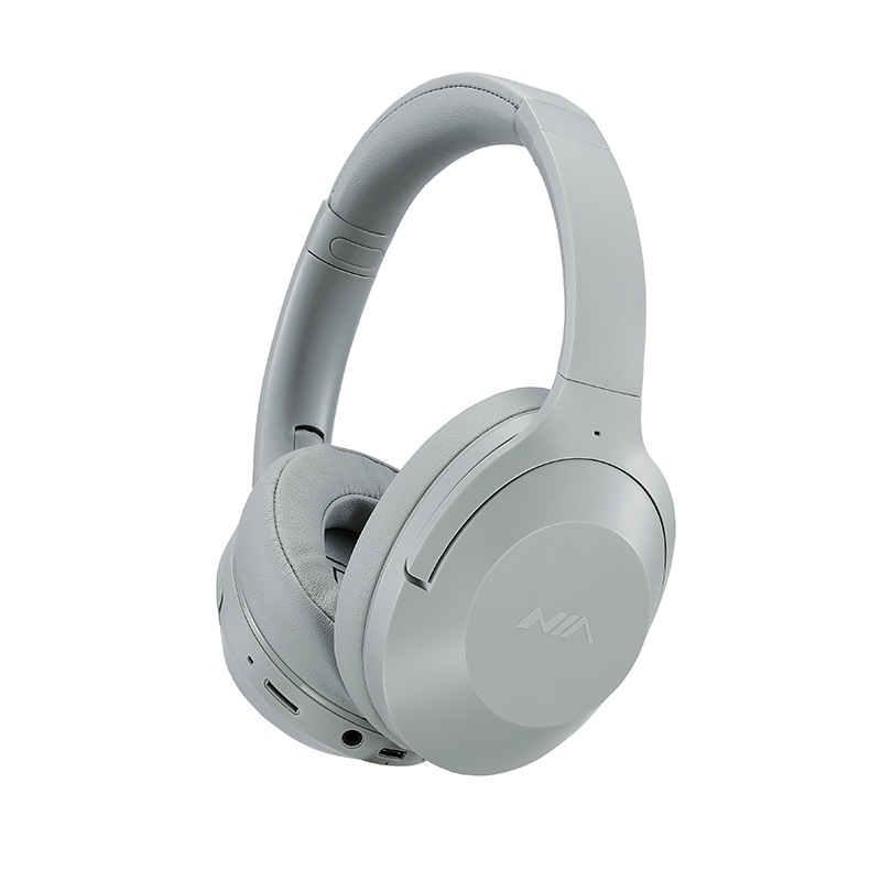 NIA NX100 auricular Bluetooth deportes auriculares de alta definición de alta fidelidad HIFI nivel entusiasta auricular