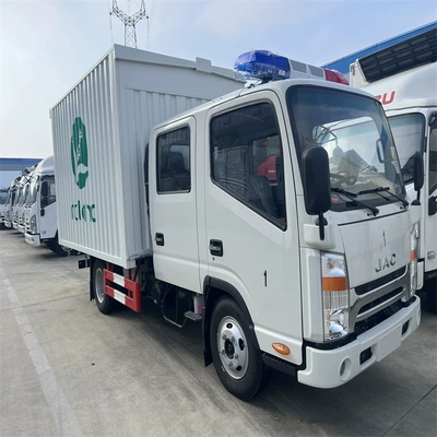 3-Ton Dump Truck, Earthmoving – Yük maşınları