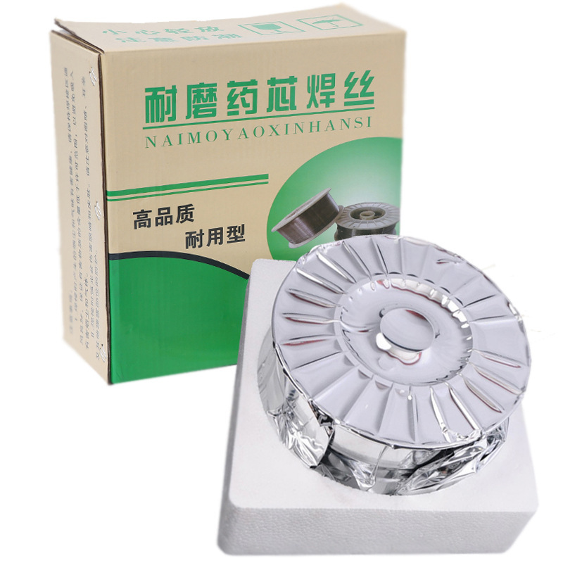 厂家YD301堆焊药芯焊丝 YD301 堆焊焊丝