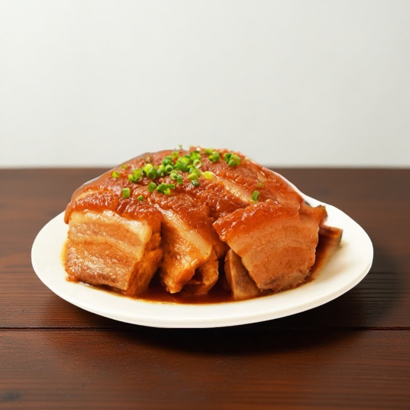 柳力食正宗香芋扣肉碗装1.5*2KG商用荔浦芋头扣肉加热即食整箱批