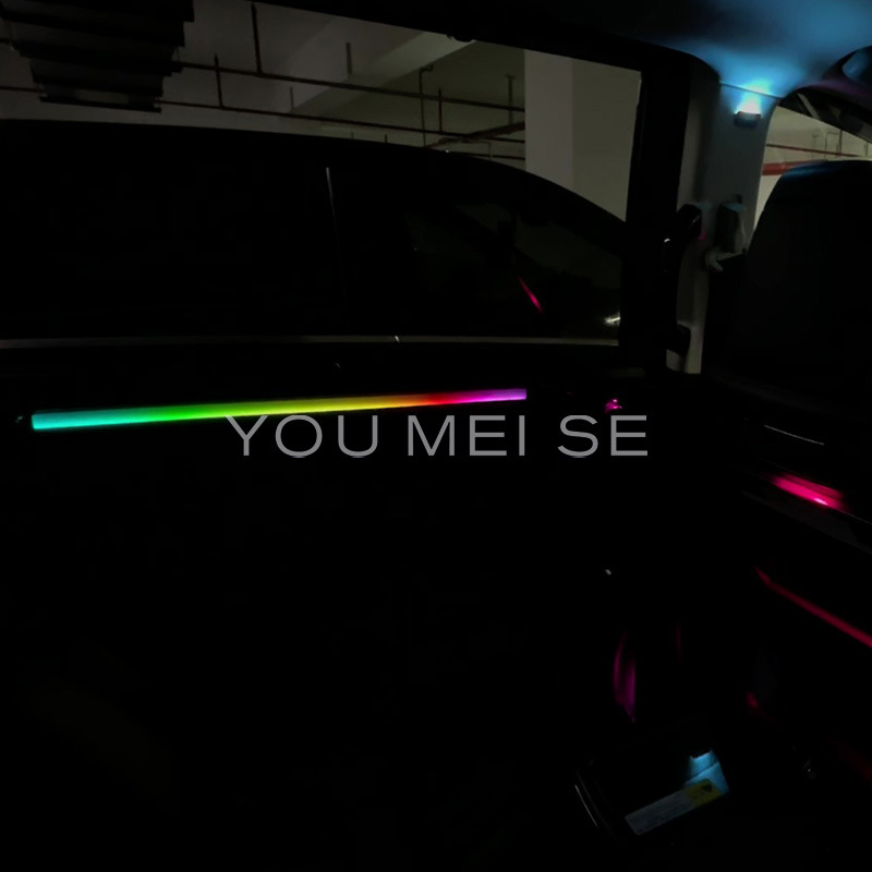 Car Ambient Lighting Is Suitable for Honda Odyssey 2016-2021