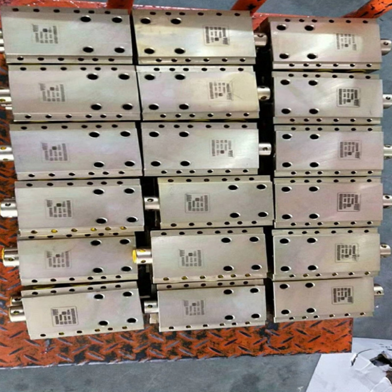 Accesorios de soporte hidráulico de minería piezas de sellado de gato de columna modelo completo y duradero