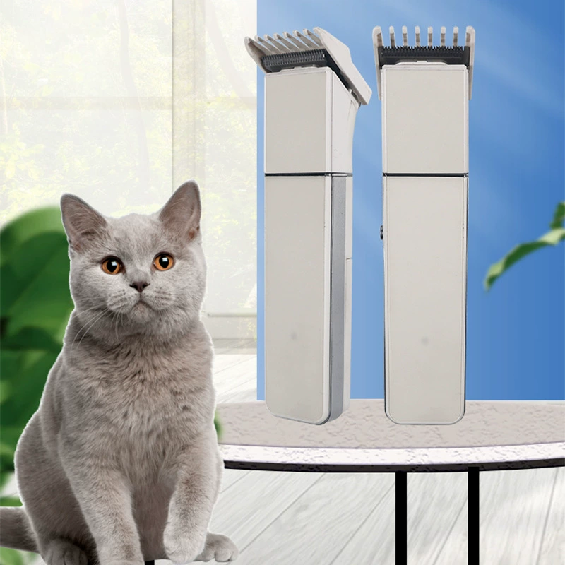 Многофункциональные электрические кусачки для домашних животных кошка собака удаление волос на теле электрические ножницы Электрический инструмент для ухода за домашними животными