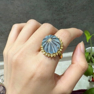 ���ҏ͹�Vintage�Ϲ����ָs925���y��僽���Ȼ����ʯxhsֱ��؛Դ