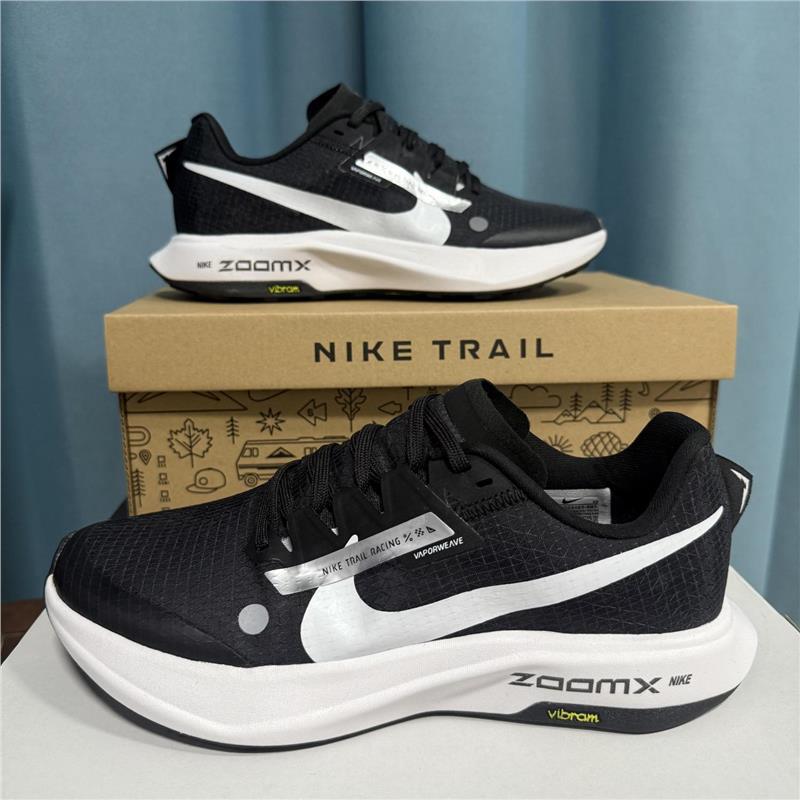 Cross-Country Ultraflyzoomx Men's and Women's Carbon Plate Running Shoes with Breathable Ultra-Light Shock-Absorbing Shoes Racing Wear-Resistant Running Shoes