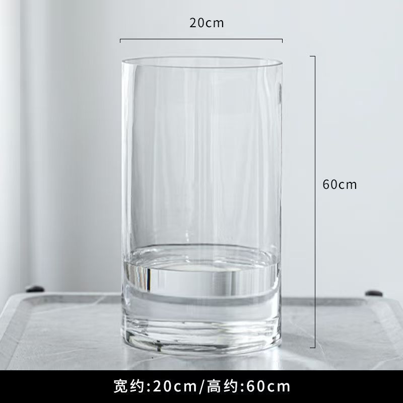 직통 20*60 [포장 비율 6] 두께 강화형