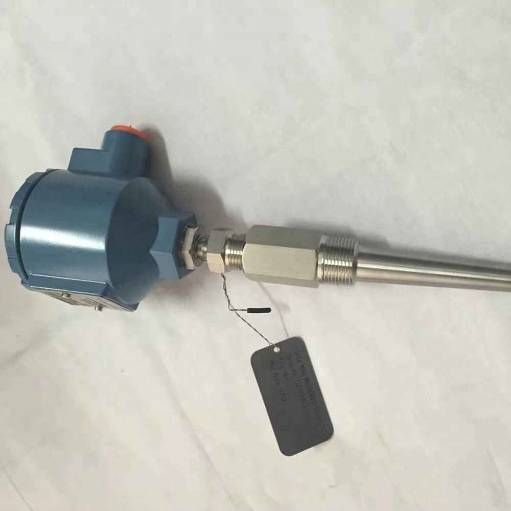 wireless smart temperature transmitter 644 with thread insta