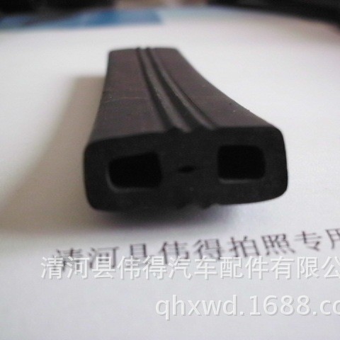 优质阻燃密封条 厂价销售多种规格密封条