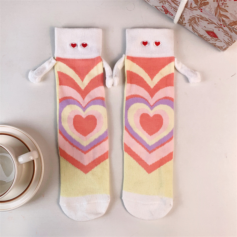 사랑의 빛파 [핑크]