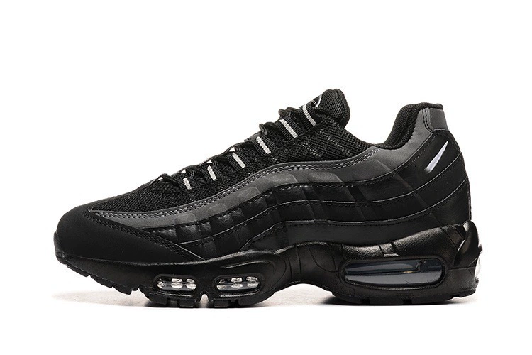 Кроссовки AIR MAX 95 TT Classic Retro, амортизирующая спортивная и прогулочная обувь