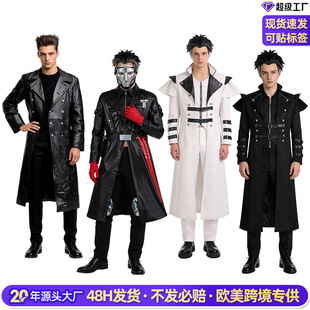 �������Єӵ�z�L����_˹cos����ɫƤ�|�L�� �f�}��cosplay���b