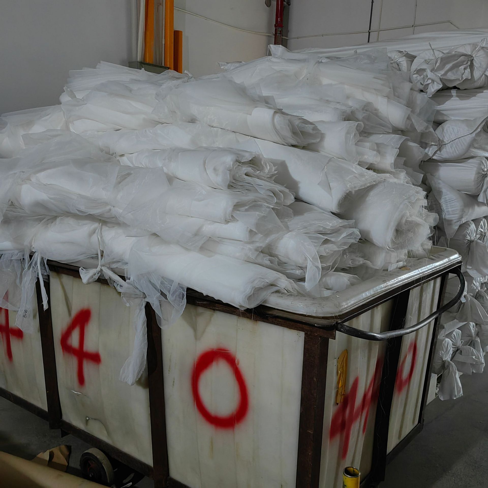 供应各种工业过滤网布 尼龙网 全锦纶200目1.27米 医药食品滤网等