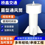 船用菌型通风筒 防杂物 船舶舱室通风换气专用设备船用通风附件