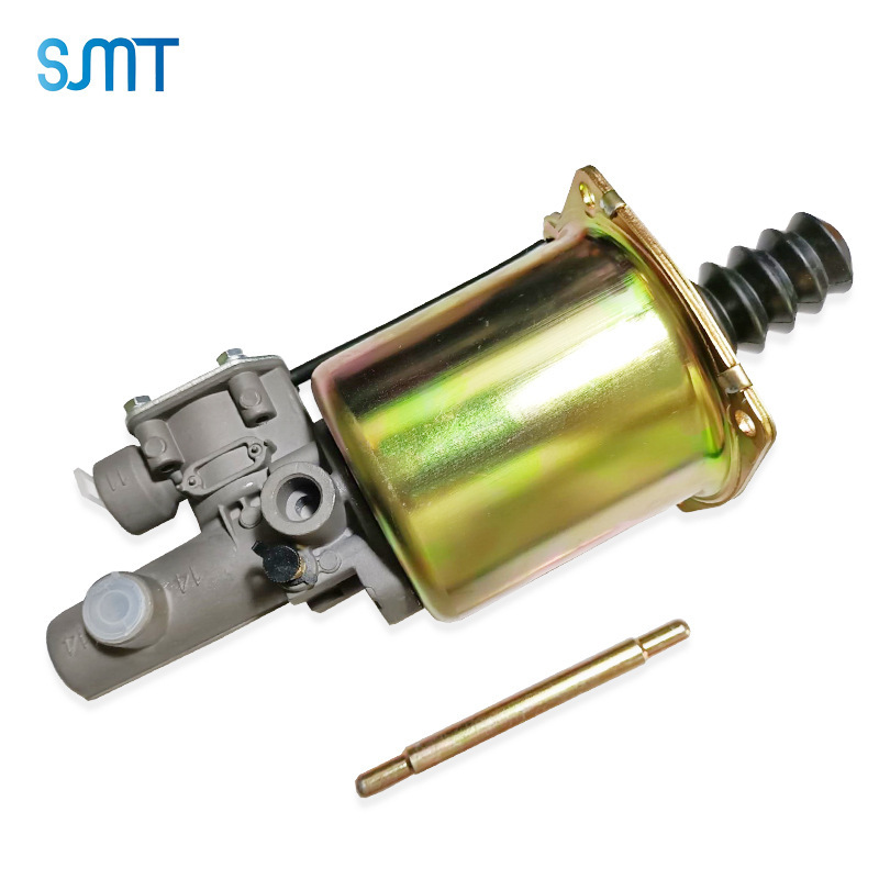 Accesorios europeos del autobús del camión pesado del aumentador de presión 9700514730 del embrague de SMT