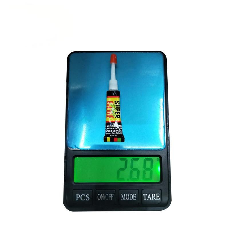 外贸出口502胶水补鞋胶木材金属塑料皮革快干胶强力橡胶速干