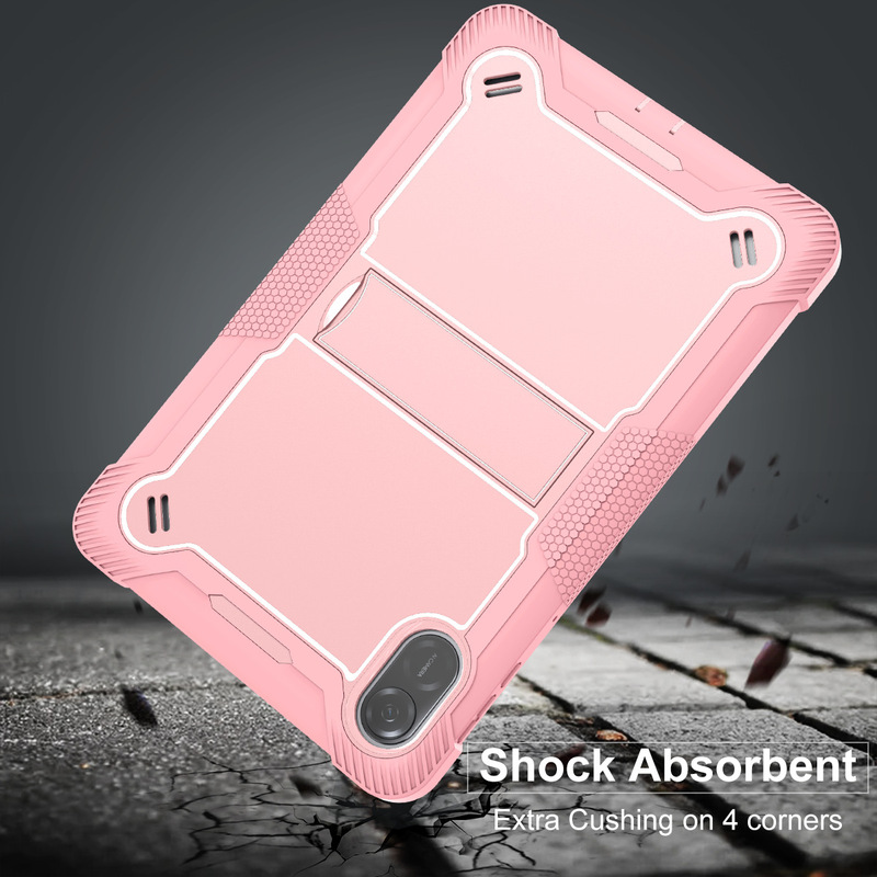 Honor X8Pro Tablet Protective Case Honor Airbag Stand Protective Case Wholesale All-Inclusive Simple Design