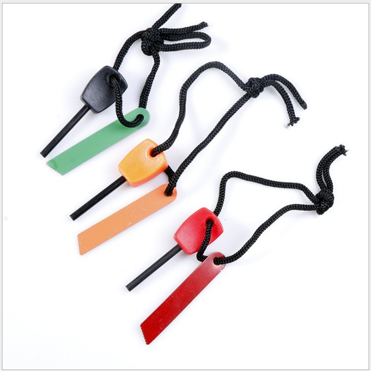 Small travel equipment