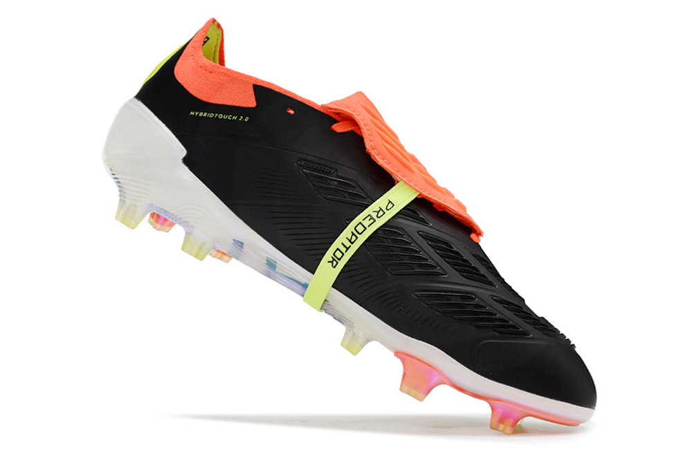 Putian Factory Comercio exterior al por mayor Falcon 24 generaciones de hombres profesionales fg tachuelas para hombres al aire libre entrenamiento zapatos de fútbol