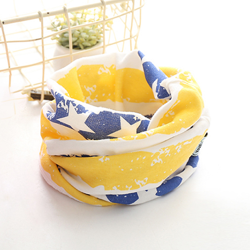 Yellow double stars and stripes